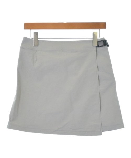 Montbell กระโปรงสั้น