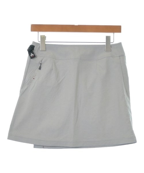 Montbell กระโปรงสั้น