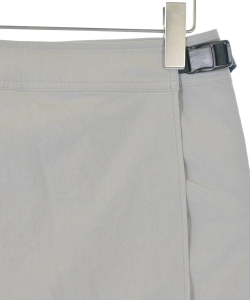 Montbell กระโปรงสั้น