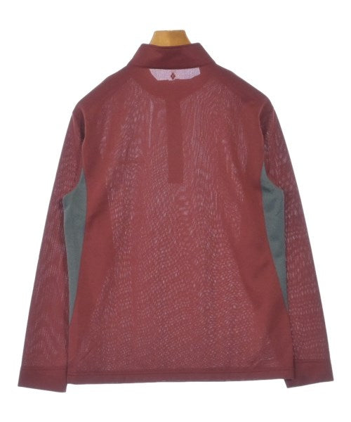 Montbell เสื้อยืด/เสื้อท็อปส์