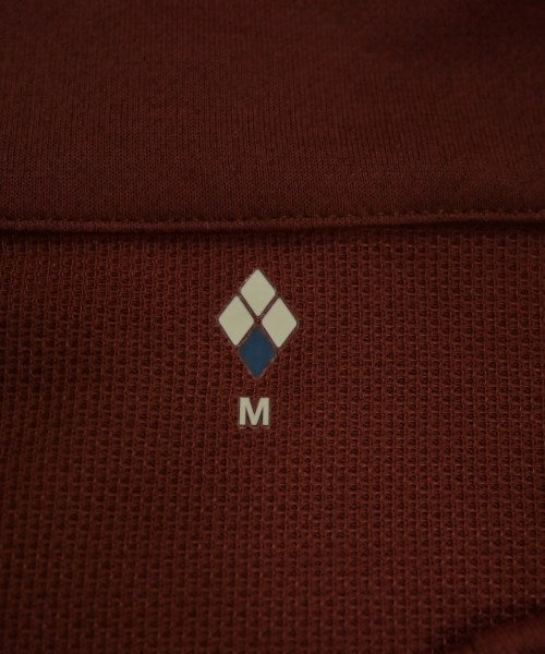 Montbell เสื้อยืด/เสื้อท็อปส์