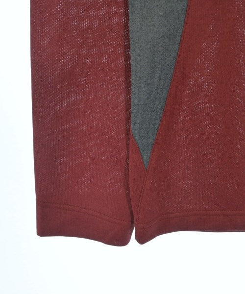 Montbell เสื้อยืด/เสื้อท็อปส์