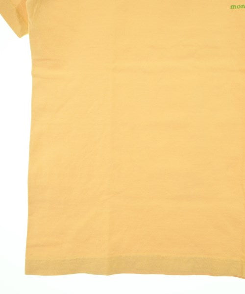 Montbell เสื้อยืด/เสื้อท็อปส์