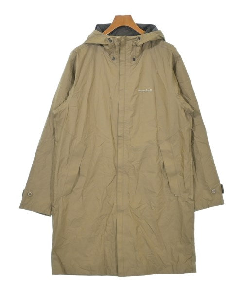 Montbell เสื้อโค้ท อื่น