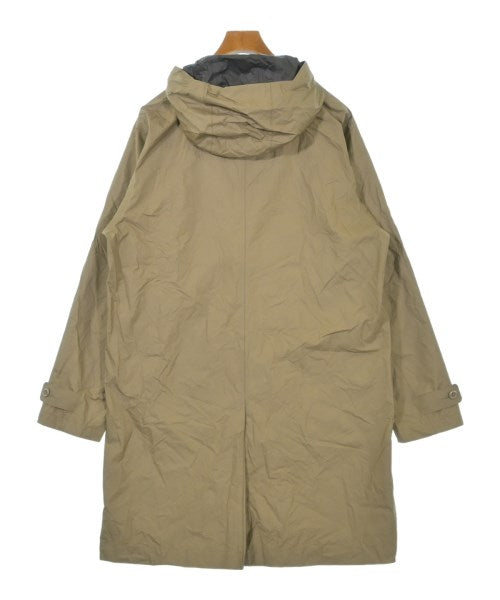 Montbell เสื้อโค้ท อื่น