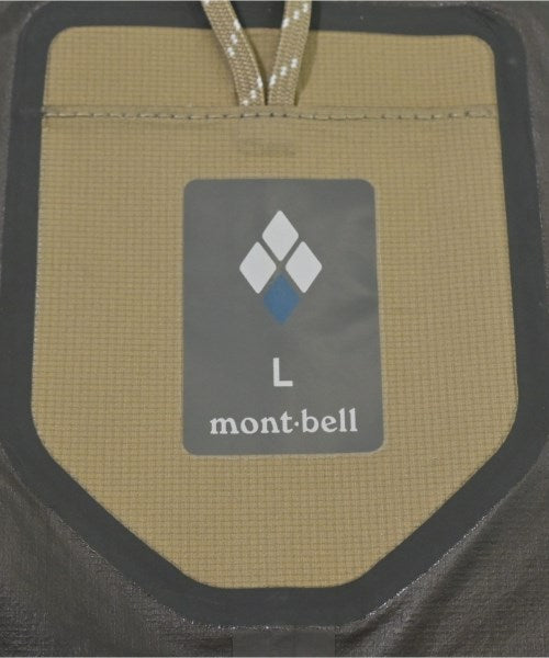 Montbell เสื้อโค้ท อื่น