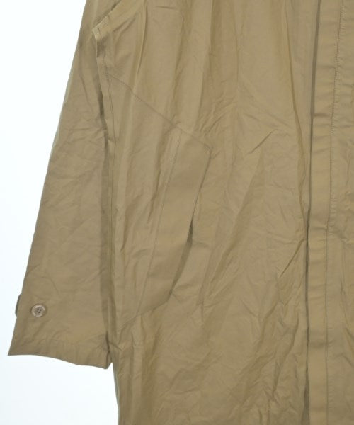 Montbell เสื้อโค้ท อื่น