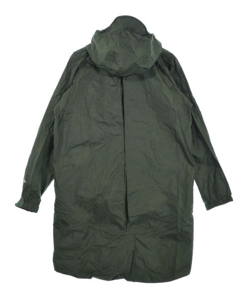 Montbell เสื้อโค้ท อื่น