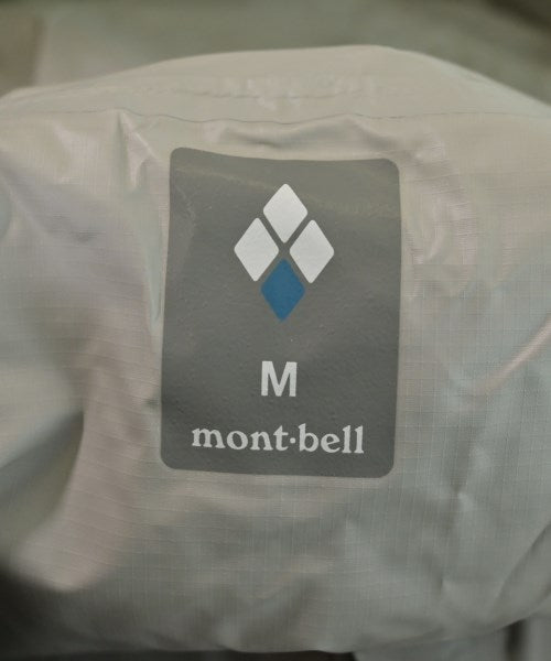 Montbell เสื้อโค้ท อื่น