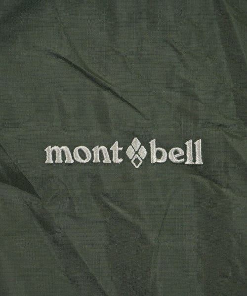 Montbell เสื้อโค้ท อื่น