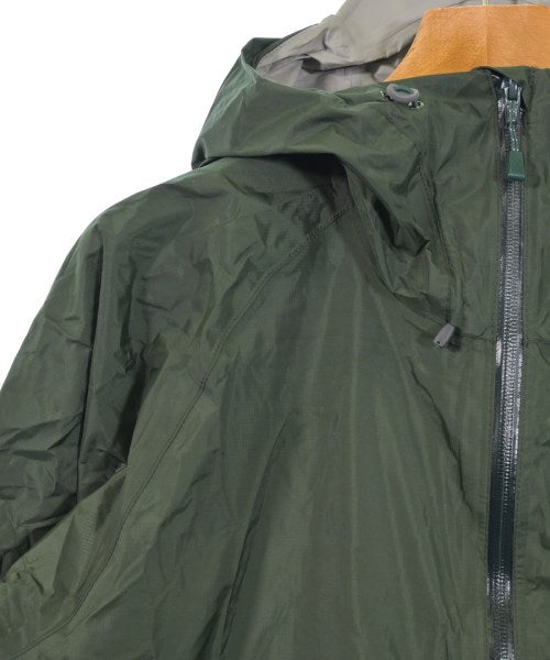 Montbell เสื้อโค้ท อื่น