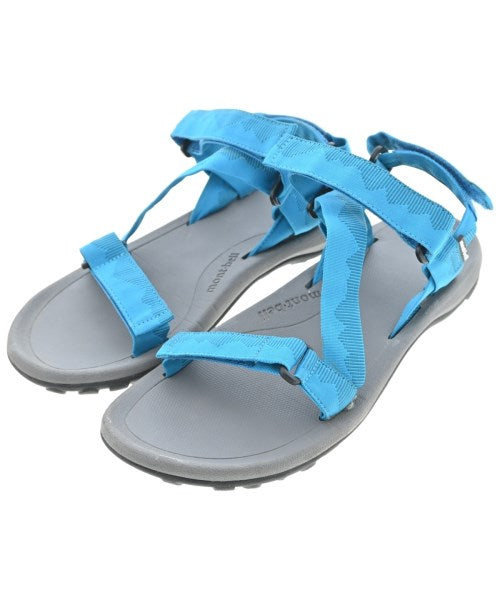 Montbell รองเท้าแตะ