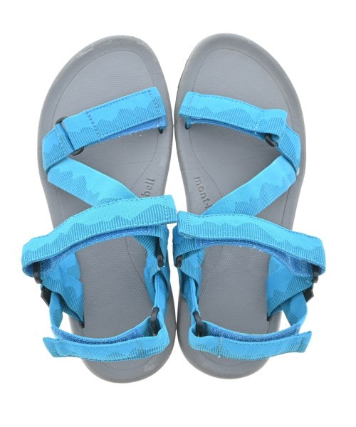 Montbell รองเท้าแตะ