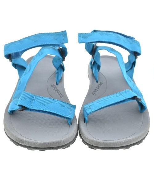 Montbell รองเท้าแตะ