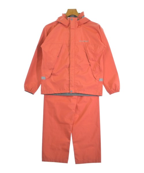 Montbell ชุดสูทแบบครบเซต (อื่นๆ)