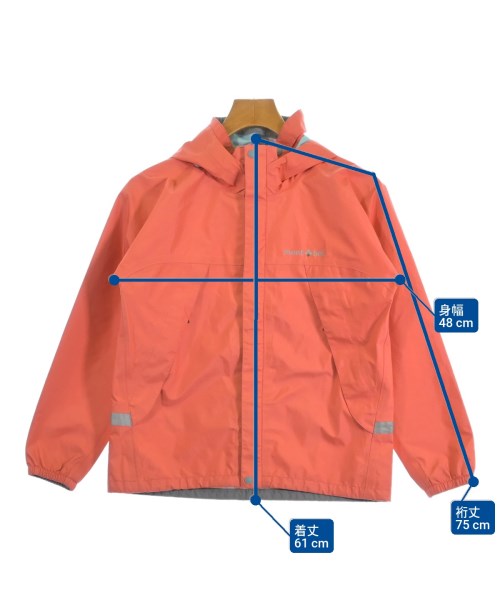 Montbell ชุดสูทแบบครบเซต (อื่นๆ)