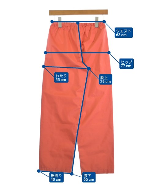 Montbell ชุดสูทแบบครบเซต (อื่นๆ)