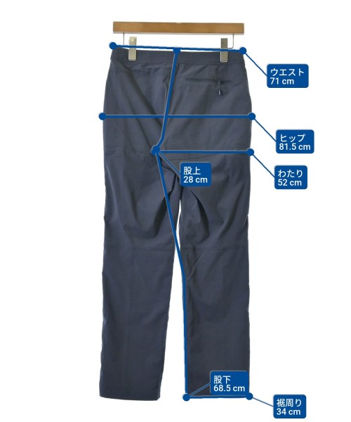 Montbell กางเกง อื่น