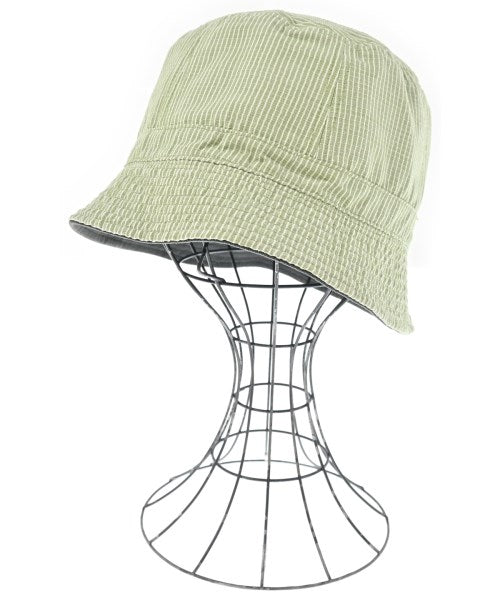 Montbell หมวก