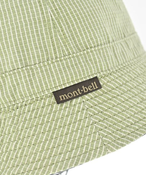 Montbell หมวก