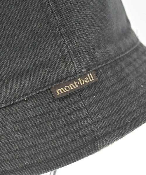Montbell หมวก