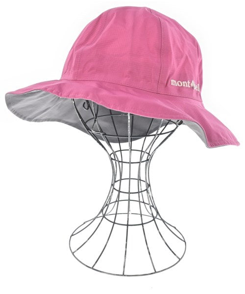 Montbell หมวก