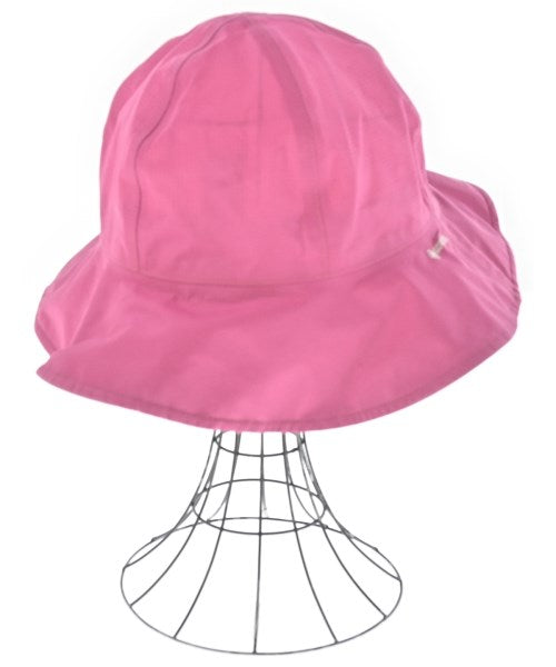 Montbell หมวก