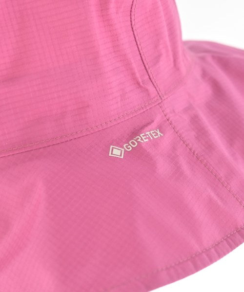 Montbell หมวก