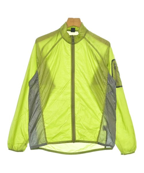 Montbell แจ็คเก็ตเบลาส์ อื่น