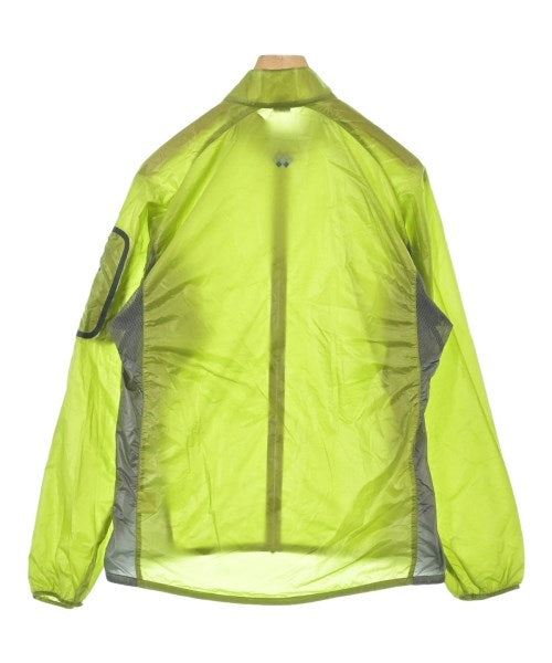 Montbell แจ็คเก็ตเบลาส์ อื่น