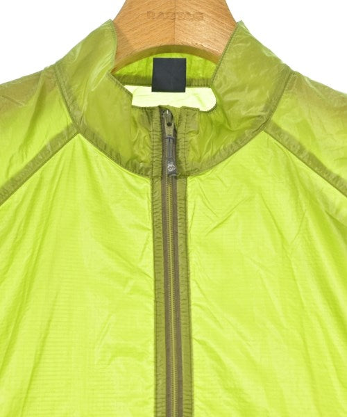 Montbell แจ็คเก็ตเบลาส์ อื่น