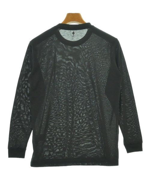 Montbell เสื้อยืด/เสื้อท็อปส์