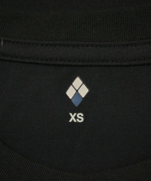 Montbell เสื้อยืด/เสื้อท็อปส์