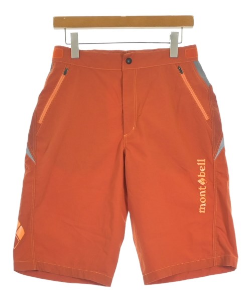 Montbell กางเกงขาสั้น