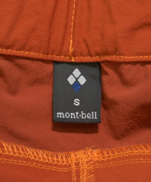 Montbell กางเกงขาสั้น
