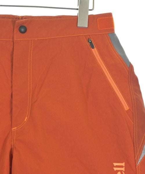 Montbell กางเกงขาสั้น