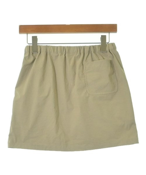 Montbell กระโปรงสั้น