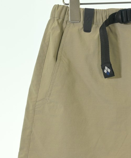 Montbell กระโปรงสั้น