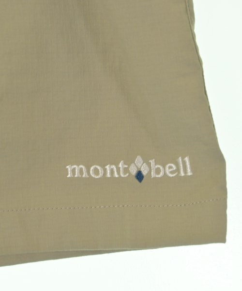 Montbell กระโปรงสั้น