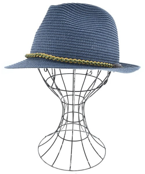 Montbell หมวกฟาง