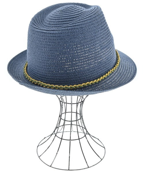 Montbell หมวกฟาง