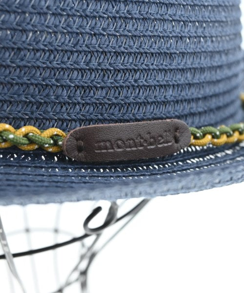 Montbell หมวกฟาง