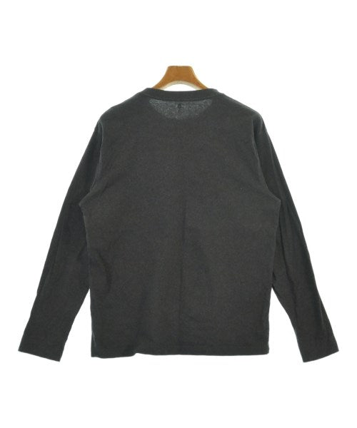 Montbell เสื้อยืด/เสื้อท็อปส์