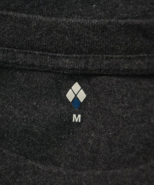 Montbell เสื้อยืด/เสื้อท็อปส์