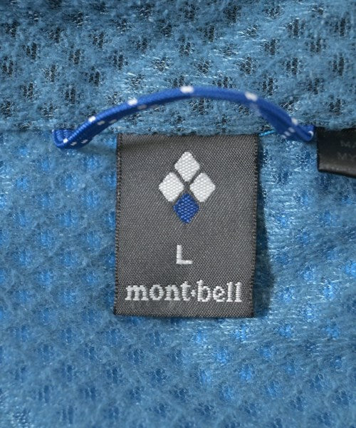 Montbell แจ็คเก็ตเบลาส์