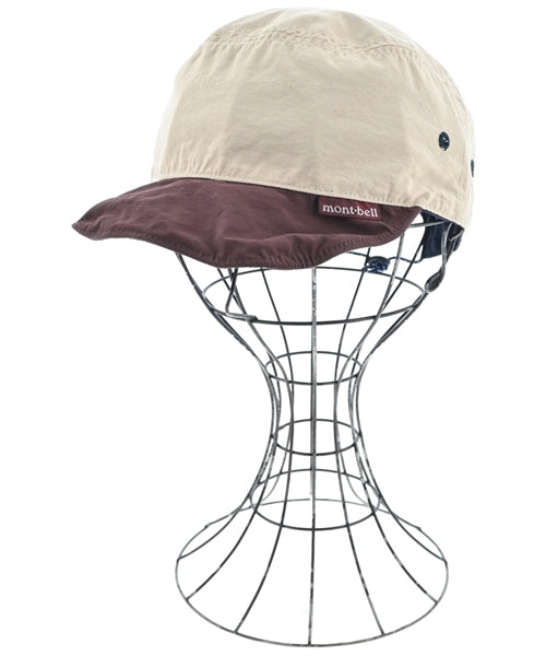 Montbell หมวกแก๊ป