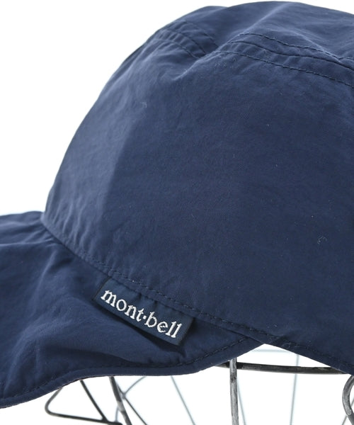 Montbell หมวกแก๊ป