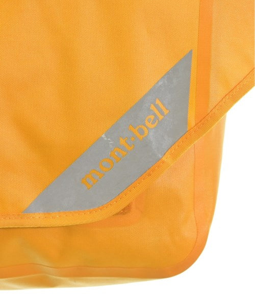 Montbell กระเป๋าสะพาย