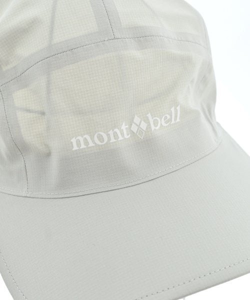 Montbell หมวกแก๊ป