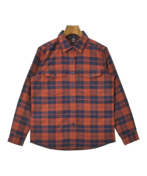 Montbell เสื้อลำลอง